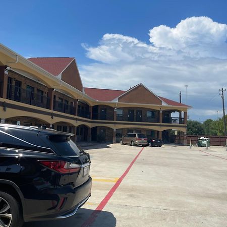 Regency Inn & Suites Houston Exterior foto